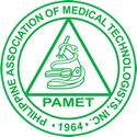 PAMET Logo